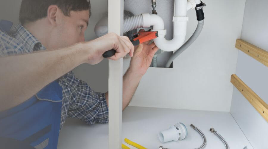 Professional Leak Detection in Angwin, CA