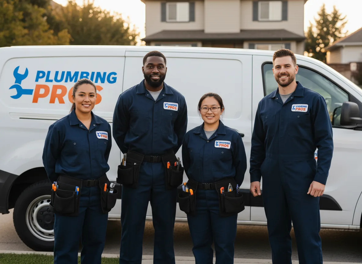 Water Heater Repair company in Angwin, CA